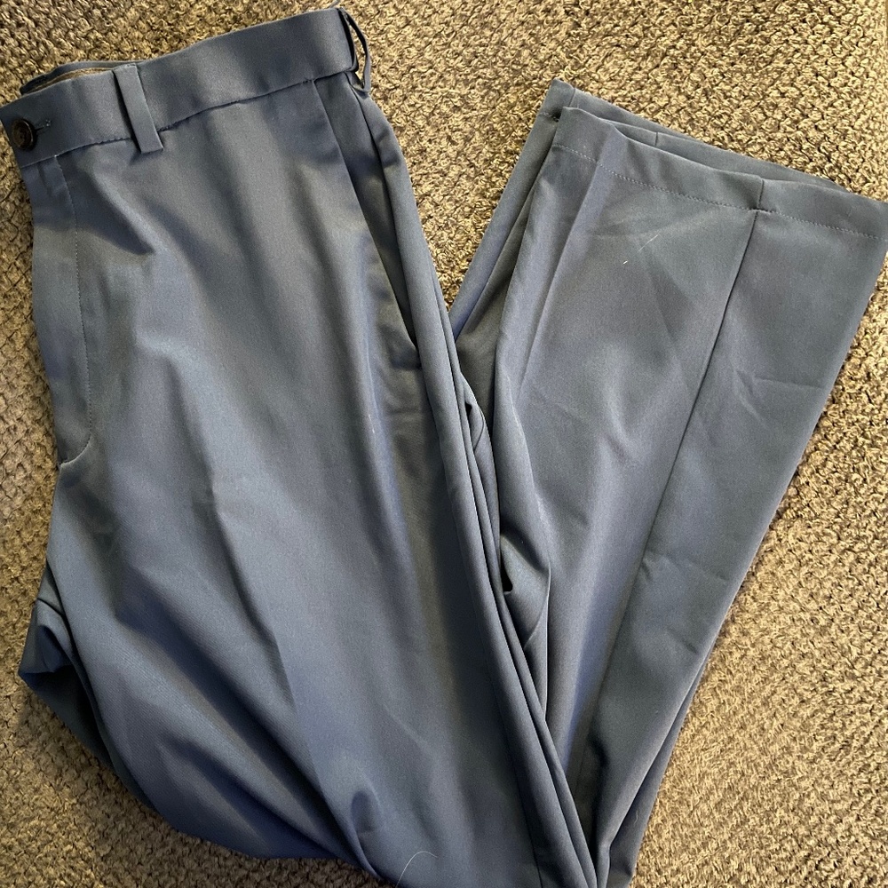 Haggar Men's Dress Pants